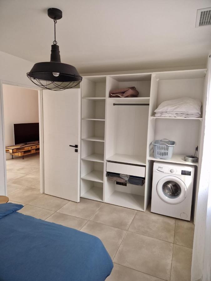 Havre De Paix Jardin Parking Proche Du Bord De Mer Σαιντ-Μαρί-ντε-λα-Μερ Εξωτερικό φωτογραφία