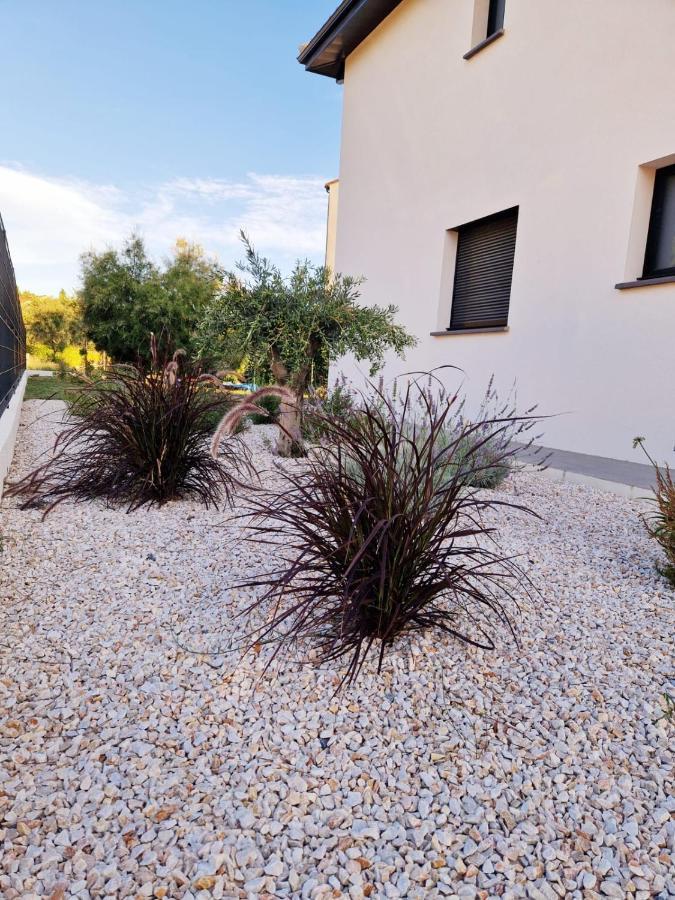 Havre De Paix Jardin Parking Proche Du Bord De Mer Σαιντ-Μαρί-ντε-λα-Μερ Εξωτερικό φωτογραφία