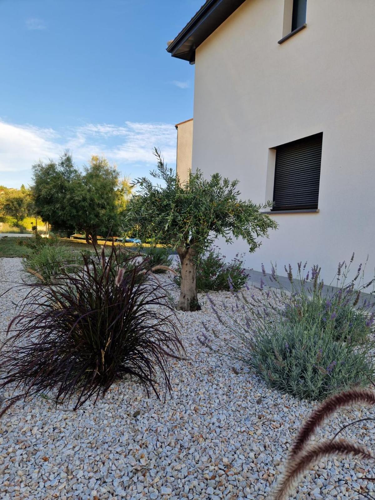 Havre De Paix Jardin Parking Proche Du Bord De Mer Σαιντ-Μαρί-ντε-λα-Μερ Εξωτερικό φωτογραφία
