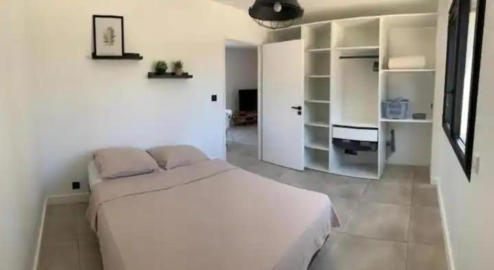 Havre De Paix Jardin Parking Proche Du Bord De Mer Σαιντ-Μαρί-ντε-λα-Μερ Εξωτερικό φωτογραφία