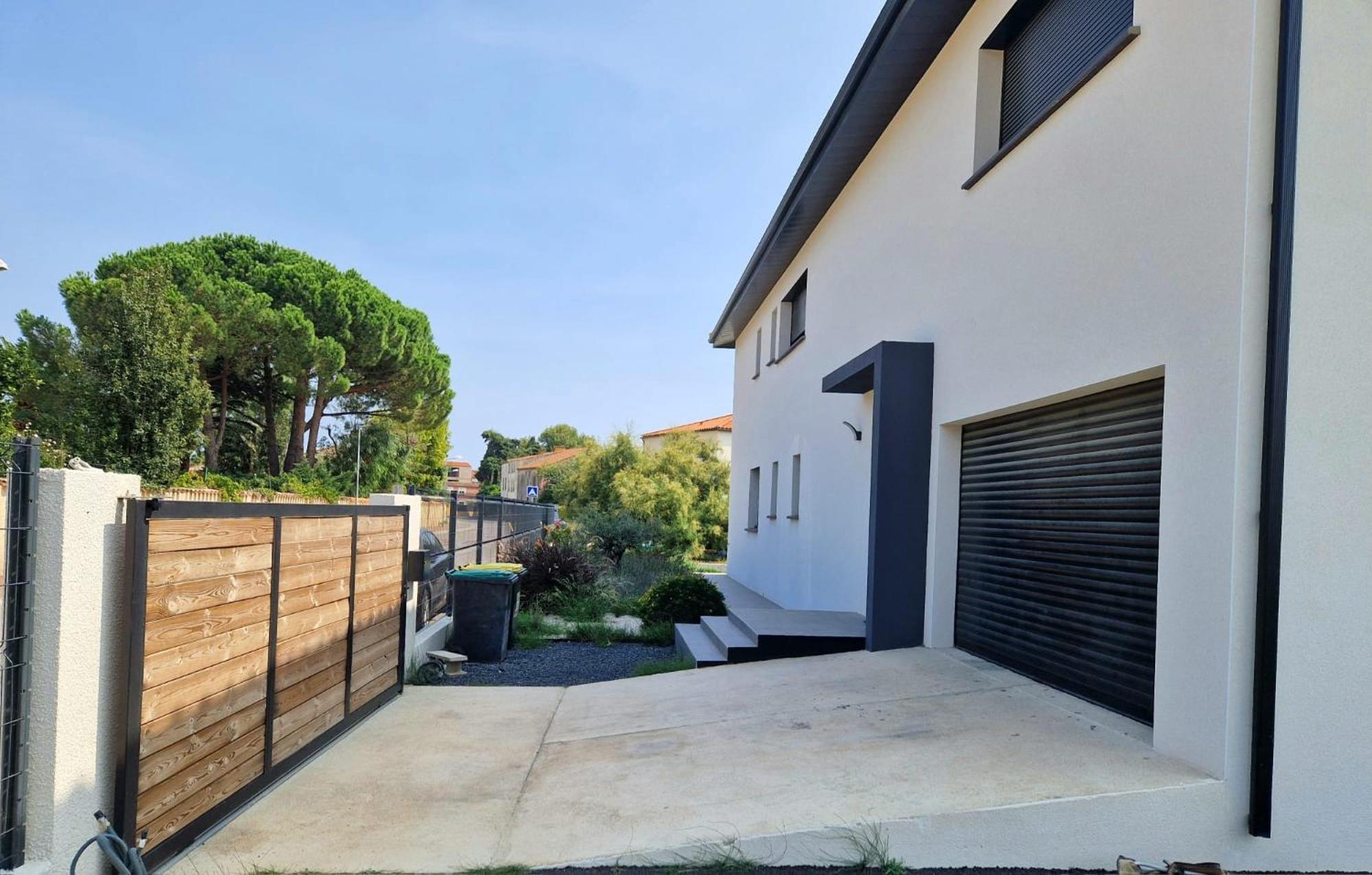 Havre De Paix Jardin Parking Proche Du Bord De Mer Σαιντ-Μαρί-ντε-λα-Μερ Εξωτερικό φωτογραφία
